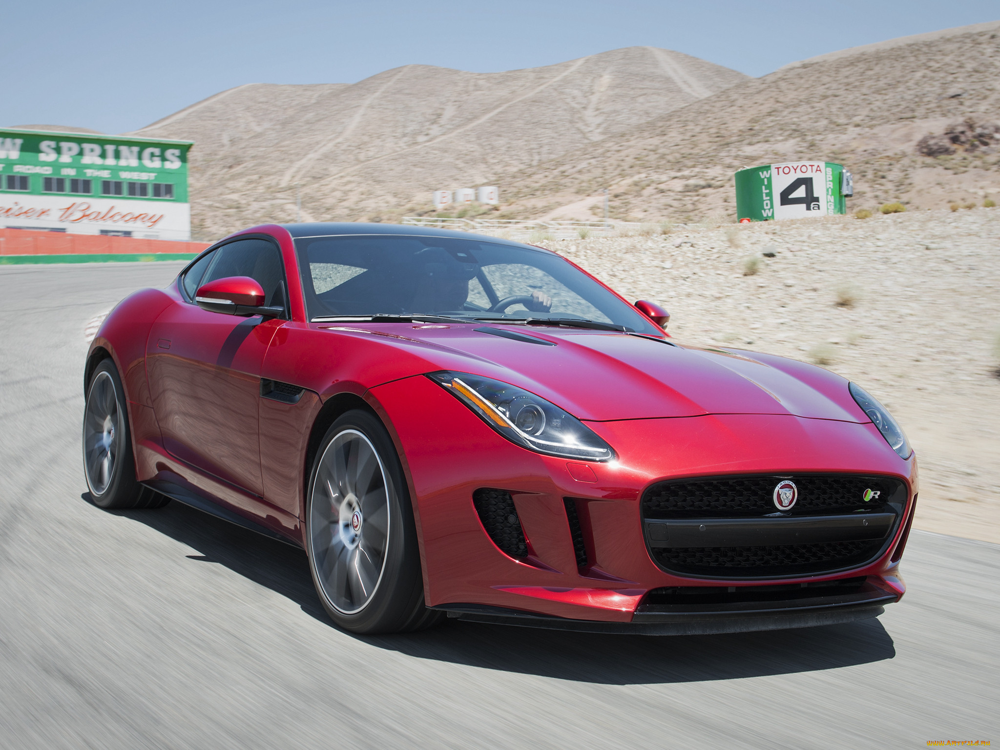 , jaguar, coup, f-type, r, us-spec, 2015